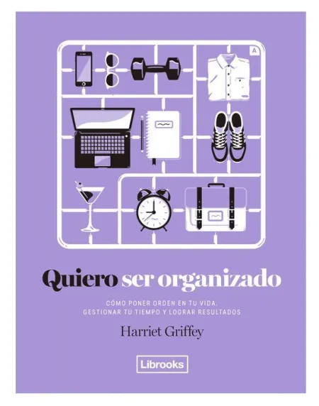 Quiero Ser Organizado