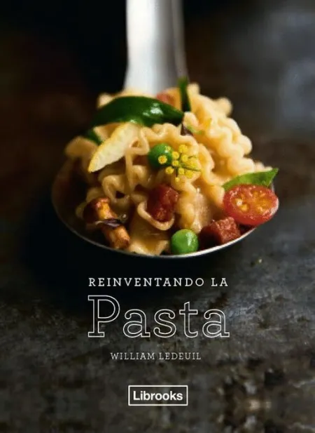 Reinventando la Pasta
