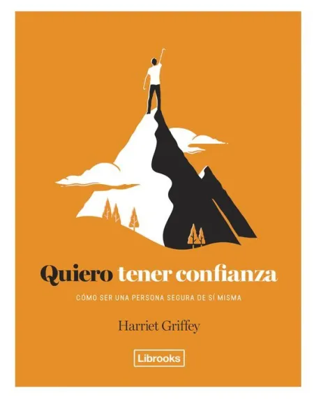 Quiero Tener Confianza