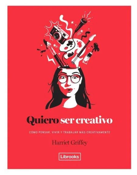 Quiero Ser Creativo