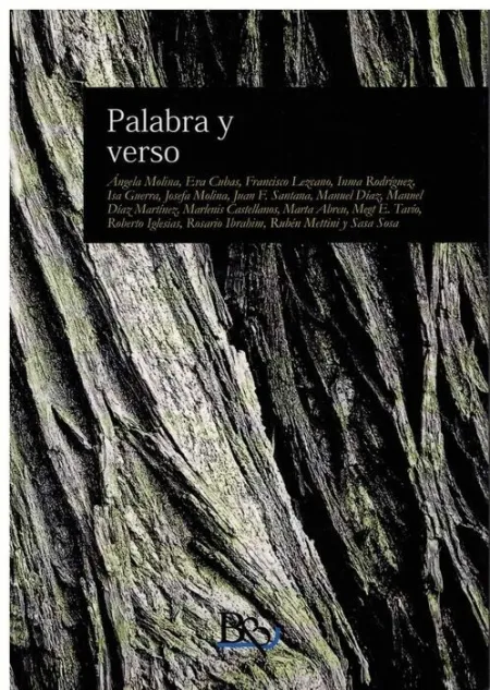 Palabra y Verso