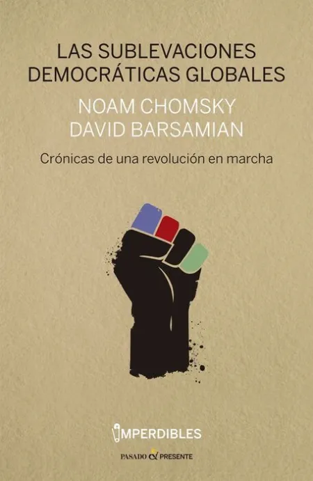 Las Sublevaciones Democráticas Globales