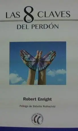 8 Claves del Perdon, las
