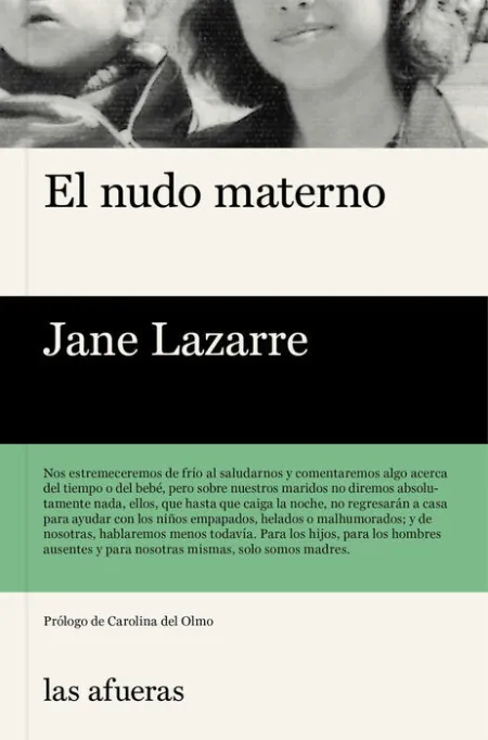 El Nudo Materno