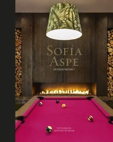 Sofã?Â­a Aspe. Interior Design