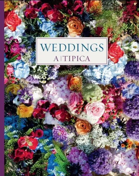 Weddings A-Tipica. Bodas