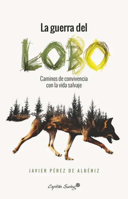 Guerra del Lobo, la