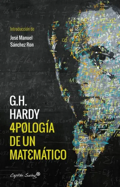 Apologia de un Matematico