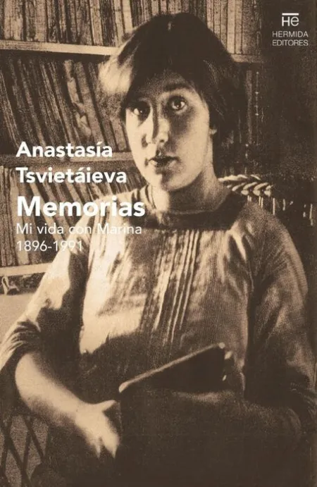 Memorias. Mi Vida con Marina 1896-1991