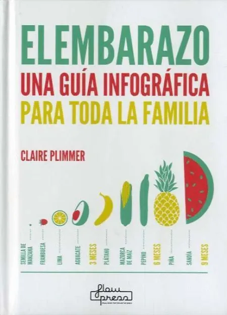 El Embarazo. Una Guia Infografica para Toda la Familia
