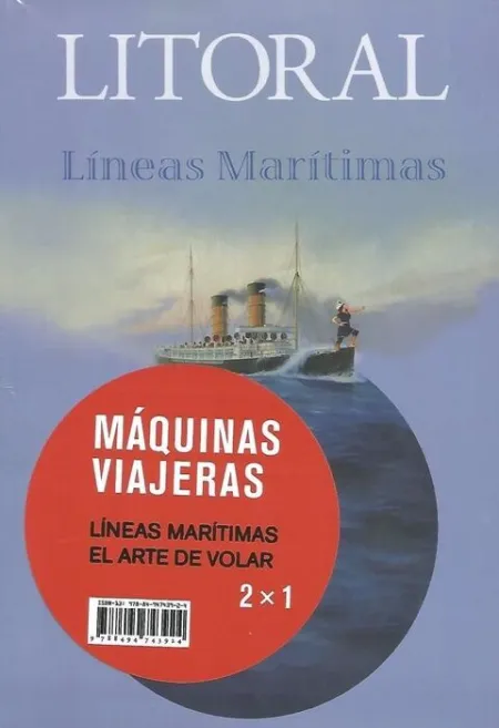Litoral. Mã?ÂQuinas Viajeras