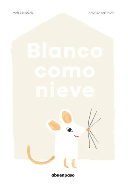 Blanco Como Nieve