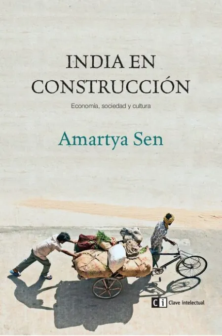 India en Construcción