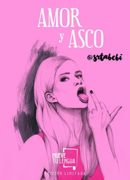 Amor y Asco Edicion Limitada