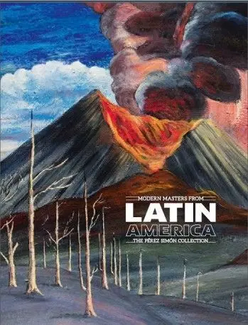 Modern Masters From Latin America