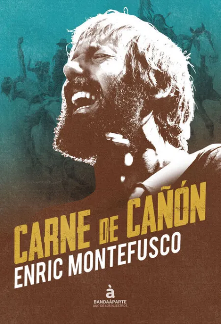Carne de Cañon