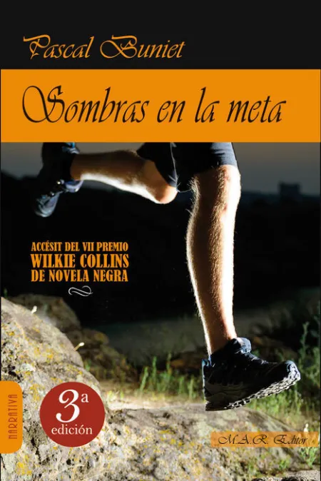 Sombras en la Meta
