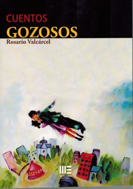 Cuentos Gozosos / Cuentos Traviesos