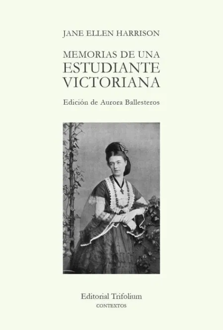 Memorias de una Estudiante Victoriana - Contextos