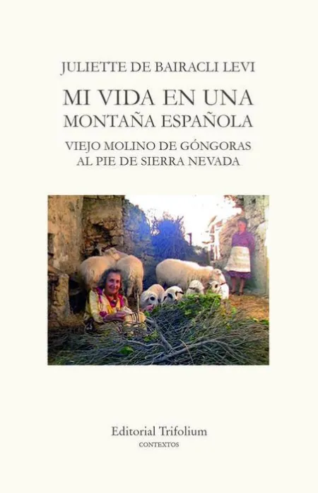 Mi Vida en una Montaña Española