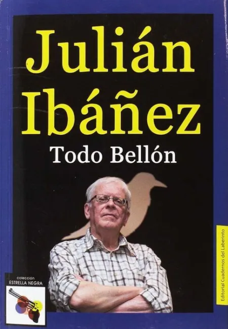 Todo Bellón