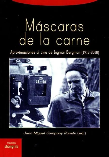Ingmar Bergman