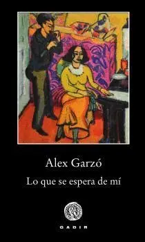 Lo que se Espera de mí