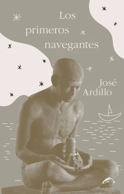 Los Primeros Navegantes