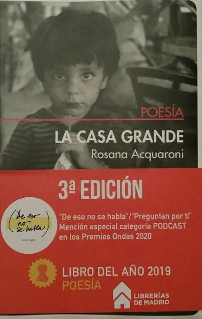 La Casa Grande