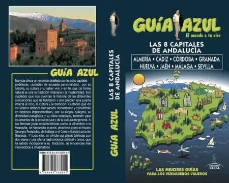 017 Londres -Guia Azul