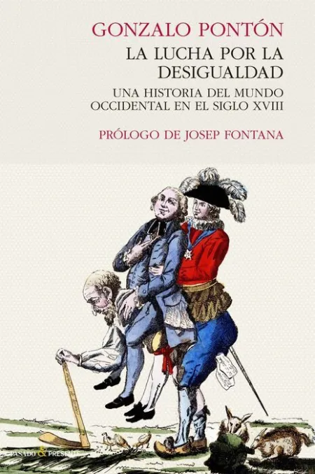La Lucha por la Desigualdad