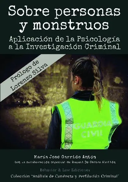 (Ibd) Sobre Personas y Monstruos