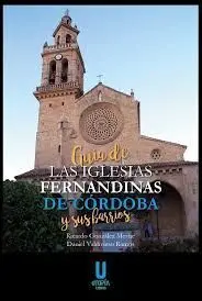 Guía de las Iglesias Fernandinas de Córdoba y de Sus Barrios