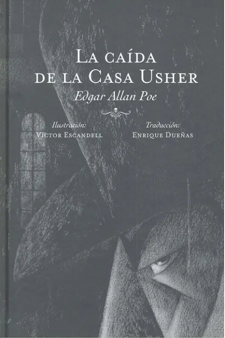 La Caída de la Casa Usher