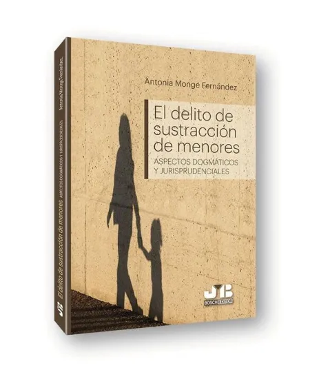 El Delito de Sustracción de Menores