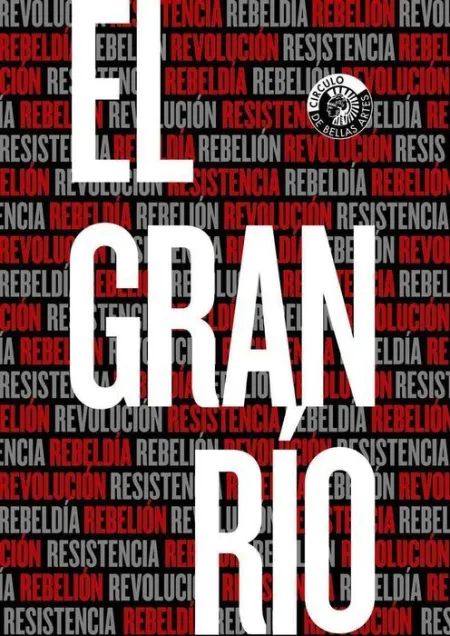El Gran Río
