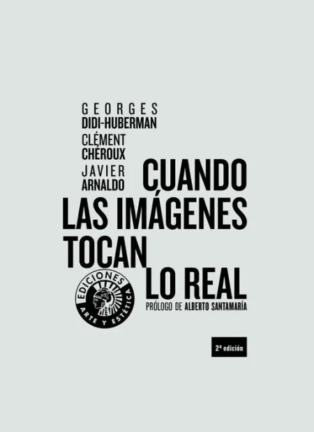 Cuando las Imágenes Tocan lo Real