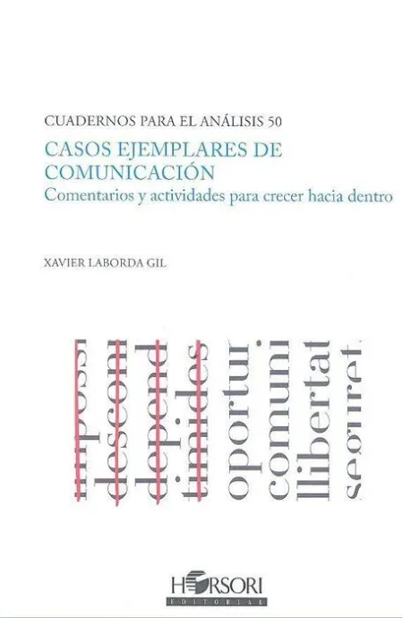 Casos Ejemplares de ComunicaciãÂ³N
