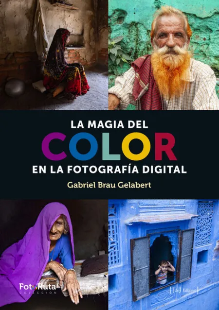 La Magia del Color en la Fotografía