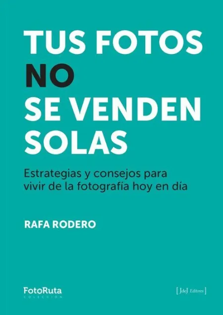 Tus Fotos no se Venden Solas