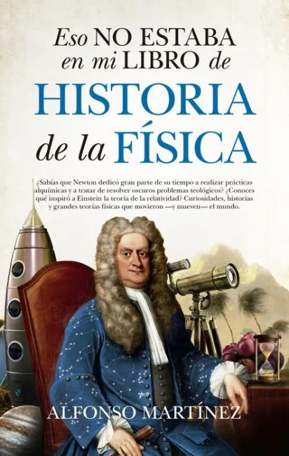 Eso no Estaba... hist. De Física