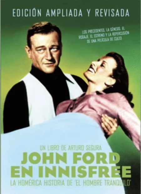 John Ford en Innisfree