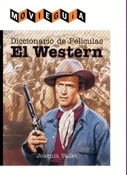 Diccionario de Películas. El Western
