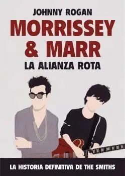 Morrisey & Marr. La Alinza Rota