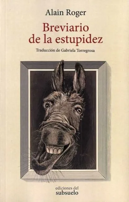 Breviario de la Estupidez