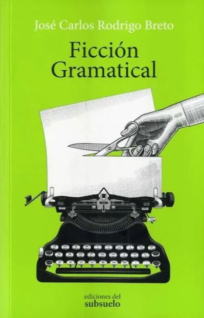 Ficcion Gramatical