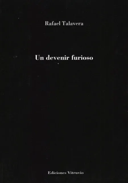 Un Devenir Furioso