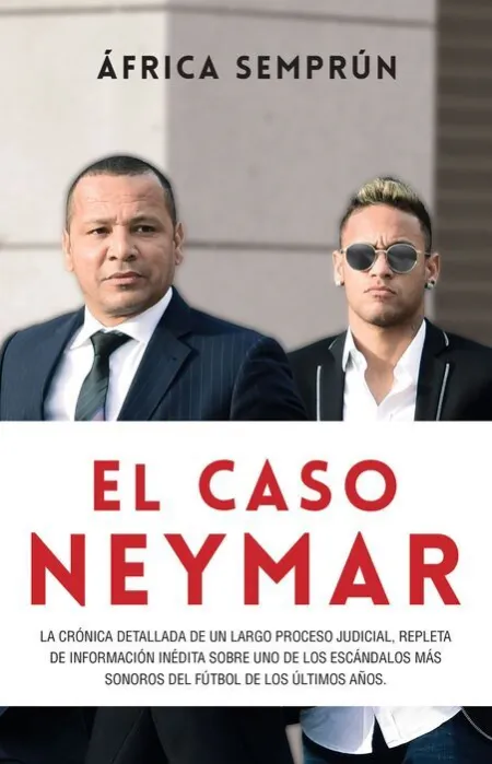 El Caso Neymar
