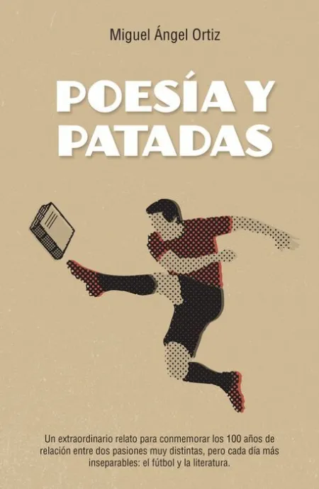 Poesía y Patadas