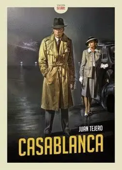 Casablanca